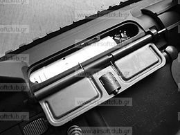 Knights SR16 E3 IWS 145R